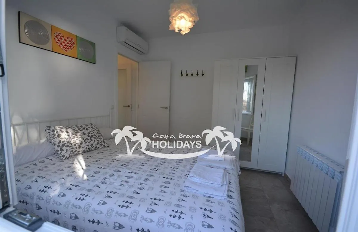 Costa Brava Holidays Villa Yuca, Sea Views, Pool Lloret de Mar