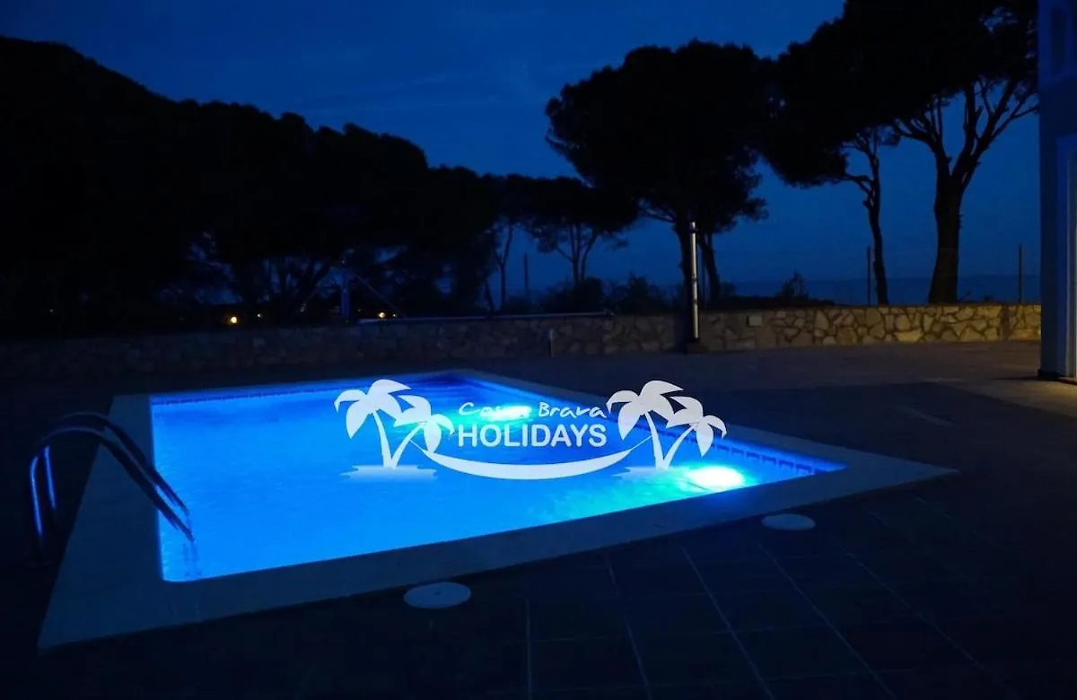Costa Brava Holidays Villa Yuca, Sea Views, Pool Lloret de Mar 0*,